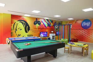 thumbnail: Billiards