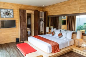 thumbnail: Room