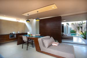 thumbnail: Private kitchen