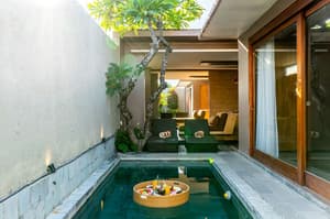 thumbnail: View from property