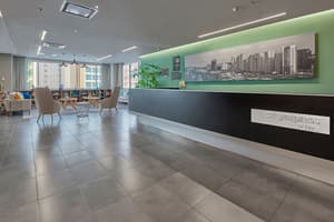 thumbnail: Reception