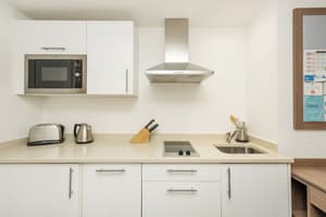 thumbnail: Private kitchen