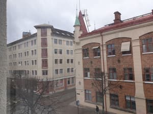 thumbnail: City view