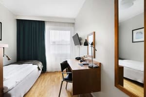 thumbnail: Room