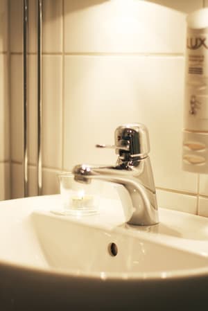 thumbnail: Bathroom sink