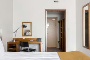 thumbnail: Room