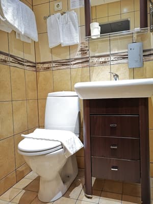 thumbnail: Bathroom