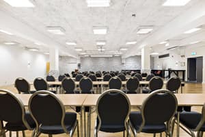 thumbnail: Meeting facility