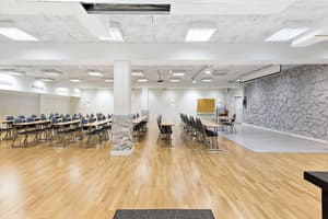 thumbnail: Meeting facility