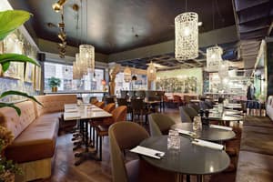 thumbnail: Restaurant