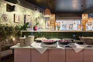 thumbnail: Restaurant