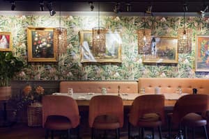 thumbnail: Restaurant