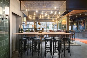 thumbnail: Restaurant