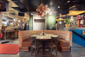 thumbnail: Restaurant