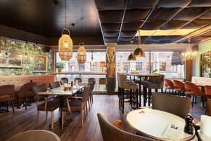 thumbnail: Restaurant