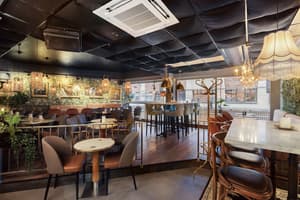 thumbnail: Restaurant