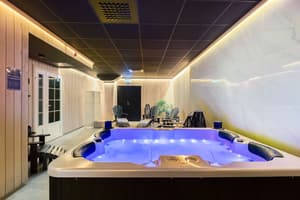 thumbnail: Spa
