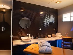 thumbnail: Terrace/patio