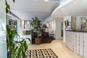 thumbnail: Reception