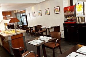thumbnail: Restaurant