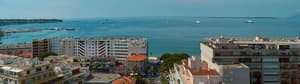 thumbnail: Beach/ocean view