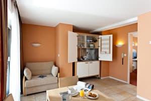 thumbnail: Private kitchen