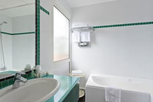 thumbnail: Bathroom