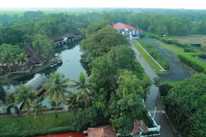 thumbnail: Balcony view
