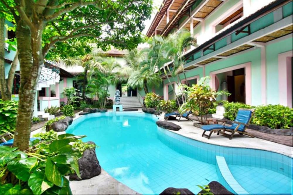 Children's pool