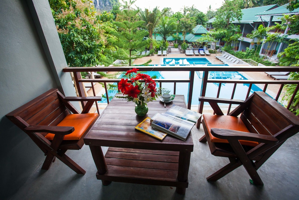 View from room