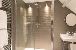thumbnail: Bathroom shower