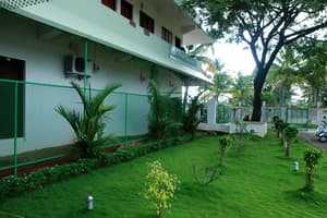 thumbnail: Garden