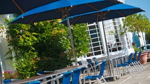 thumbnail: Terrace/patio