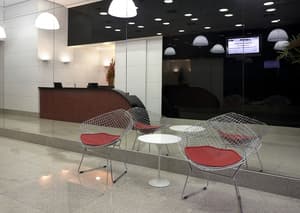 thumbnail: Reception