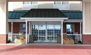 thumbnail: Exterior