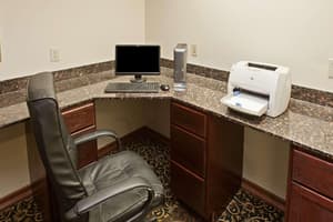thumbnail: Business center
