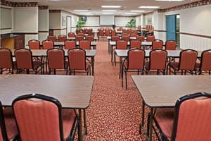 thumbnail: Meeting facility