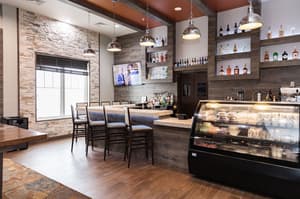 thumbnail: Restaurant