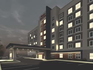 thumbnail: Meeting facility
