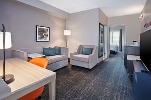 thumbnail: Living area