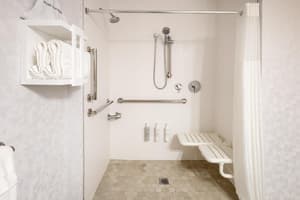 thumbnail: Bathroom shower