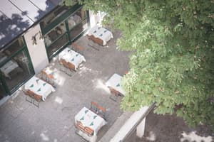 thumbnail: Terrace/patio