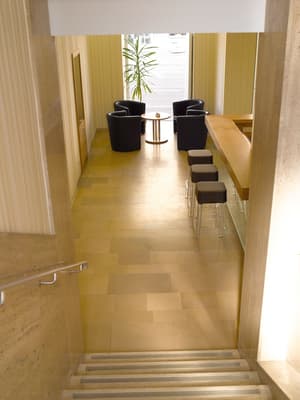 thumbnail: Hallway