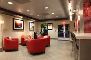 thumbnail: Reception