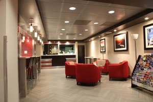 thumbnail: Lobby sitting area