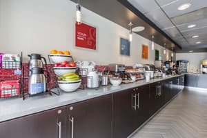 thumbnail: Breakfast area