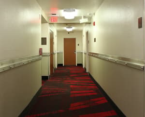 thumbnail: Hallway
