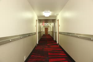 thumbnail: Hallway