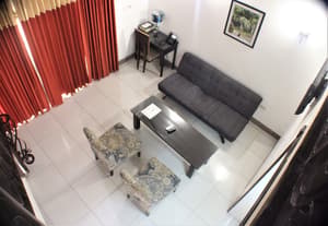 thumbnail: Living area
