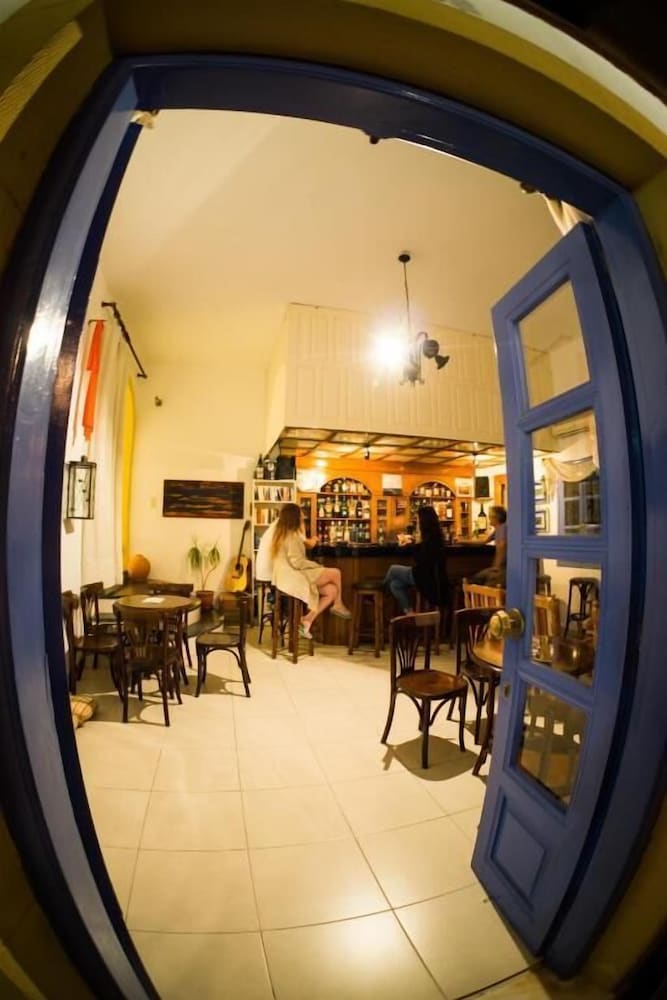 Restaurant-cafeteria